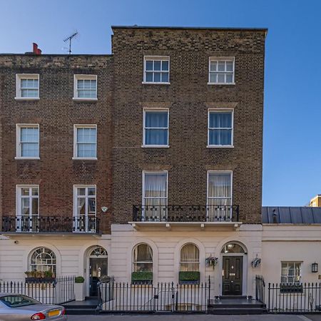 The Belgrave Residences London Eksteriør billede